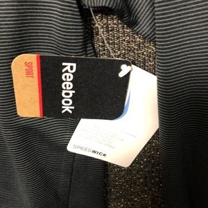 Reebok speedwick long sleeve shirt